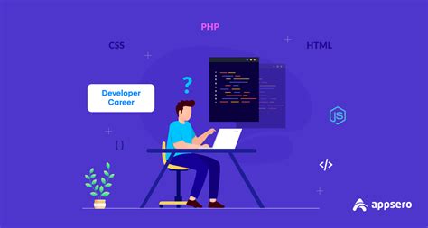 Why Become A Software Developer 8 Reasons To Know Appsero