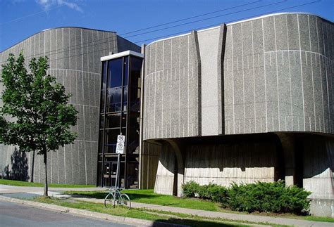 Dalhousie Art Gallery Halifax