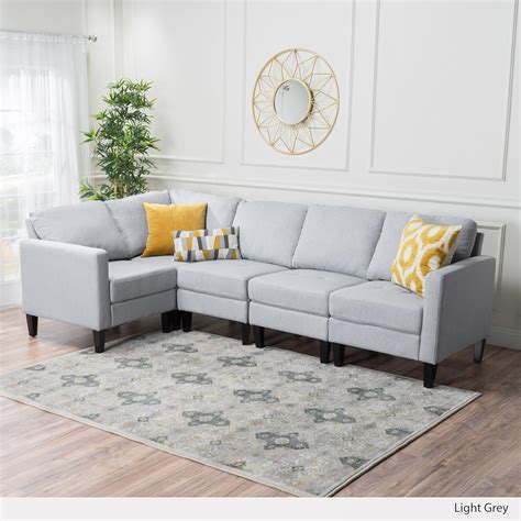 5 Best Sectional Sofa For Small Living Rooms Costculator
