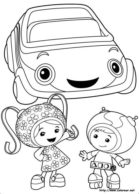 Some of the coloring page names are milli from team umizoomi coloring color luna, team umizoomi coloring for kids, umi zoomie colouring, umizoomi coloring coloring color luna, geo and milli hug bot in team umizoomi coloring geo, henry danger coloring, august 2013 team colors. Team Umizoomi Coloring Pages Online Coloring Pages