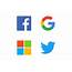 Google Facebook Microsoft And Twitter Team Up On Open Source Data 