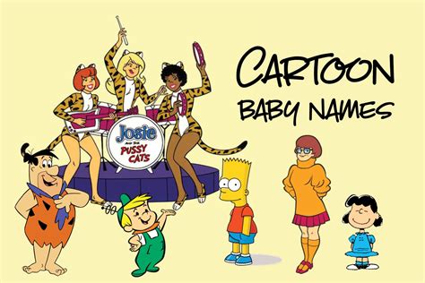 Best Cartoon Names Sales Online Save 65 Jlcatjgobmx