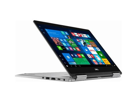 Dell Inspiron 13 7000 Series 2 In 1 133 Full Hd Ips Touchscreen