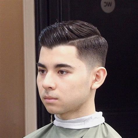 13 Cleanest High Taper Fade Haircuts For Men Hairstyles Vip