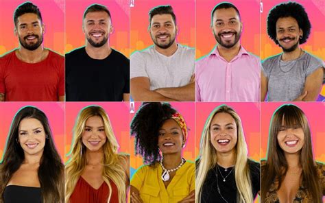 Atualmente a única maneira de votar no bbb é através da no entanto, é necessário realizar uma conta no site do gshow. Enquete BBB21: Qual participante deve ser imunizado no ...