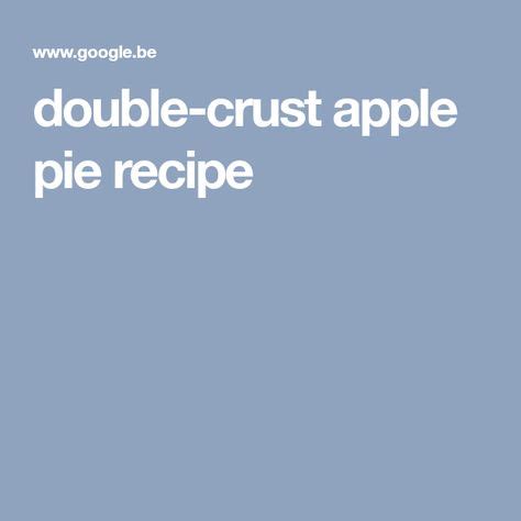 Do you like your berry pies with fresh or cooked berries? Mary Berry's Cookery Course: double-crust apple pie recipe | Apple pie recipes, Double crust ...