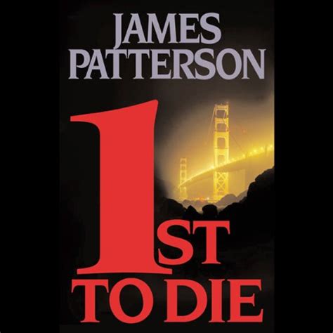 Amazon.com: 1st to Die: The Women's Murder Club (Audible Audio Edition