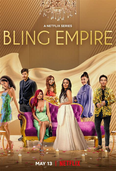 Sneak Peek For Netflixs Bling Empire Season 3