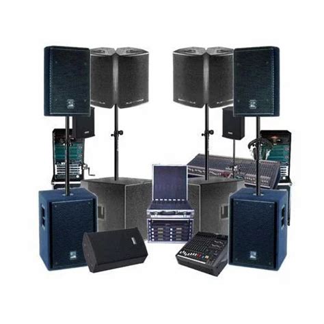 Ahuja Public Address System At Best Price In Agra By Anil Radio House