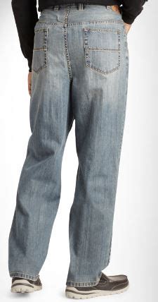Fabulous fit and classic style. Personal Shopping: Mens Jeans Size 36 Waist by 40 Inseam ...