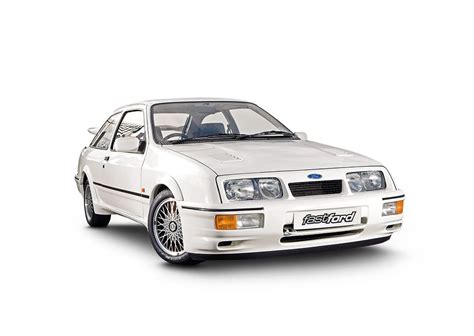 Ford Sierra Rs Cosworth Buyers Guide Fast Car