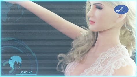2018 New Humanoid Silicone Sex Doll Robot About Emma Has Replaced Of