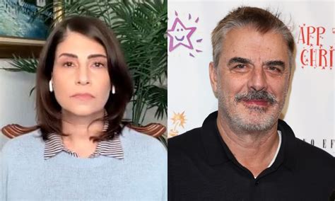 Fourth Woman Accuses Sex And The Citys Chris Noth Of Sexual Assault