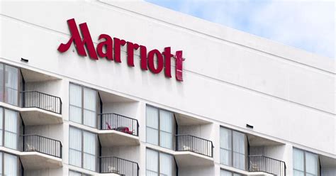 Marriott Hack The Worlds Largest Hotel Chain Faces Class Action Lawsuits Vox