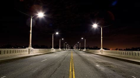 Bright Street Lights Can Be Bad For Your Health Doctors Say Mental Floss