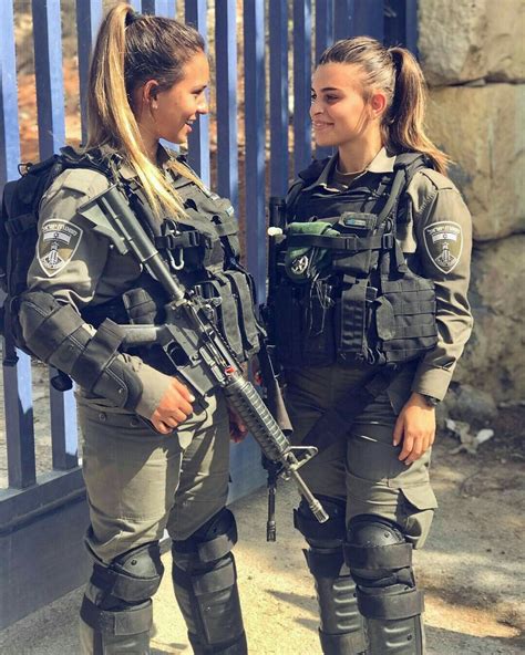 Military Women Army Girl