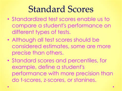 Ppt Technical Adequacy Of Tests Powerpoint Presentation Free