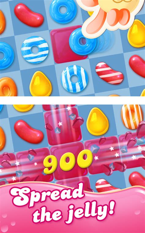 Candy Crush Jelly Saga 1212 Android Game Apk Free Download Android Apks