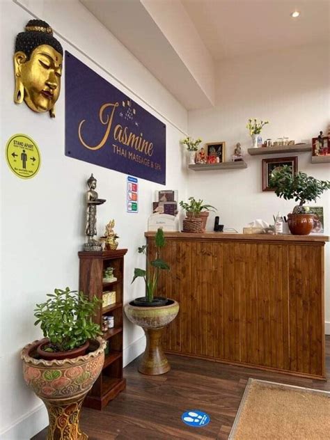 jasmine thai massage and spa in bournemouth dorset gumtree