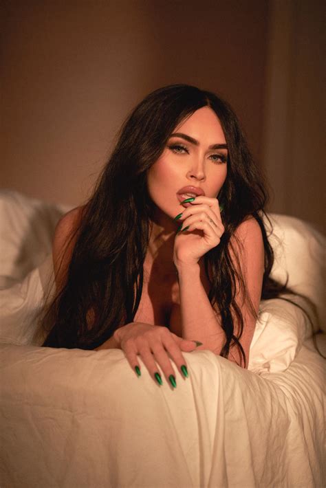 Poza 16 Megan Fox Foto Instagram