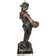 Design Toscano Goddess Of Nature Cast Bronze Garden Statue Wayfair