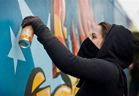 Girl Power - Female Street Artists We Admire | Widewalls