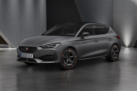 At least until the cupra comes along. Cupra Leon eHybrid plug-in hot hatch launched with 242bhp ...