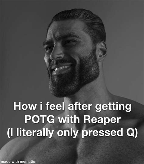 Damage Ultimates : r/Overwatch_Memes