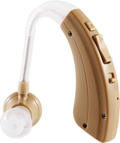 Alterion Digital Hearing Amplifier Vhp 220 Personal