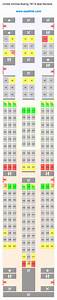 United Airlines Boeing 787 8 788 Seat Map Boeing 757 300 Airlines