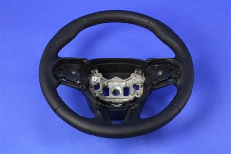 2015 2023 Dodge Steering Wheel 6ad821x9aa Mopar Estores