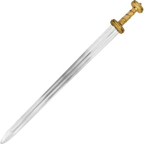 Roman Sword Spatha