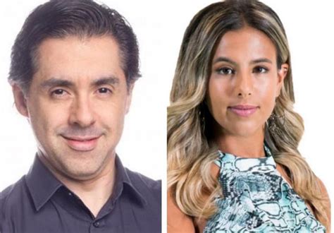 She was previously a finalist on secret story portugal 4. Pedro Soá chama Joana de "Big Brother - A Revolução" de ...