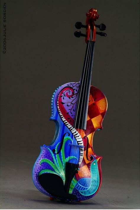 44 Beautiful Violin Wallpaper