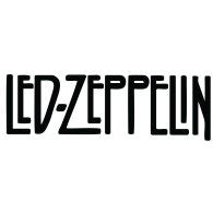 There's a new official led zeppelin site that allows you to enter your name and it will turn the letters into the iconic led zeppelin font. Led Zeppelin | Brands of the World™ | Download vector ...