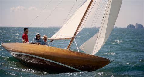 10 classic boats in which to sail away into the sunset | Classic Driver