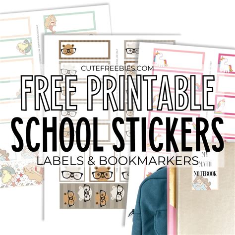 School Label Stickers Shop Now Save 53 Jlcatjgobmx