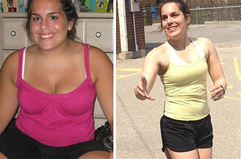 10 People Who Lost 50 Pounds Share Their Best Tips For
