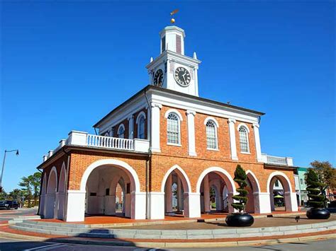 20 Things To Do In Fayetteville Nc In 2024