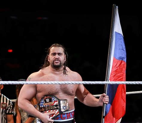 Wwe Extreme Rules Preview Will Rusev Win Back The United States