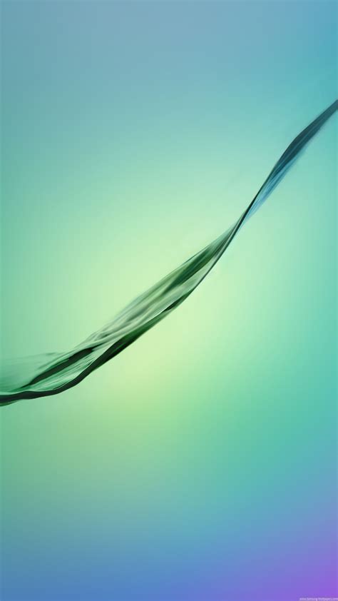 Download Samsung Galaxy S6 Edge Official Wallpaper By Christines13