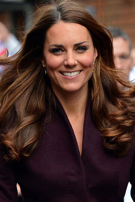 All her transformations over the years. Kate Middleton reveals she's learning to horse ride