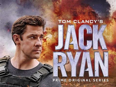 Tom Clancys Jack Ryan Season 3 Release Date Cast Storyline Trailer