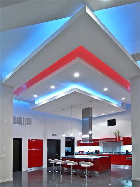 The picture of the ceiling would be pasted to persons email if u sent a. Best 50 pop false ceiling design for kitchen 2019