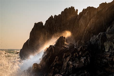 Three Tips To Take Better Seascapes Jay Caboz Photography