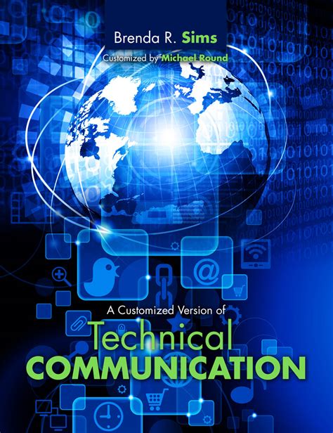 A Customized Version Of Technical Communication Higher Education