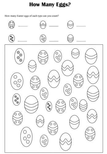 5 easter games and activities for your esl class 1.easter bunny says simon says is a classic total physical response activity 2. Crafts,Actvities and Worksheets for Preschool,Toddler and ...