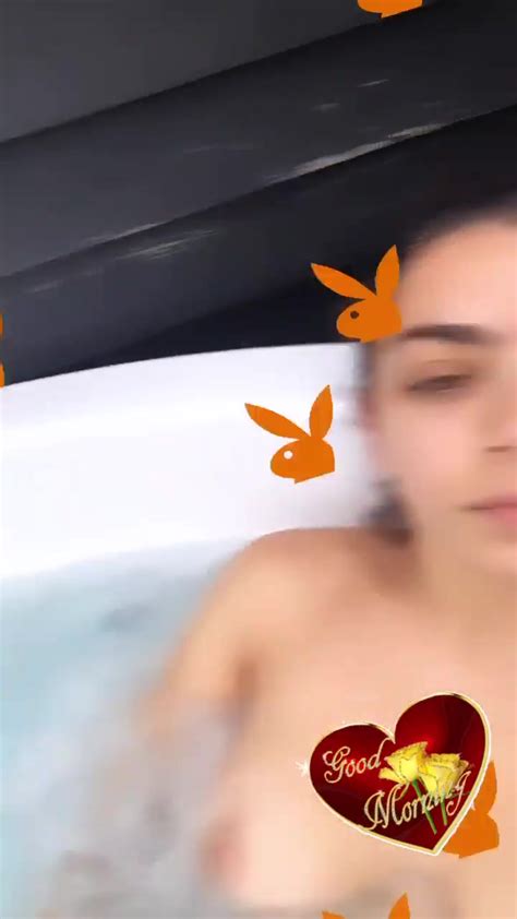 Charli XCX Nude 7 Pics GIFs Video The Sex Scene