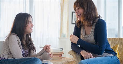 7 Tips For Communicating With Your Teen So You Might