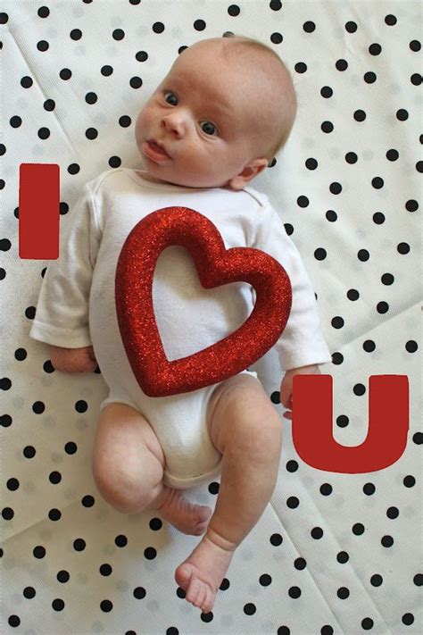 Baby Valentines Photo Shoot Google Search Valentines Day Memes